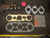 1970 Porsche 911T Tangerine 9110121262