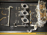 1970 Porsche 911T Tangerine 9110121262