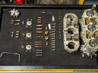 1970 Porsche 911T Tangerine 9110121262