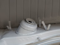 1970 Porsche 911T Tangerine 9110121262