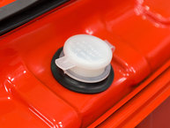 1970 Porsche 911T Tangerine 9110121262