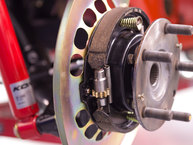 1970 Porsche 911T Tangerine 9110121262