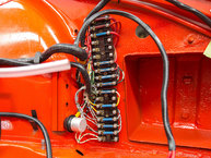 1970 Porsche 911T Tangerine 9110121262