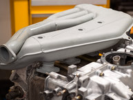 1970 Porsche 911T Tangerine 9110121262