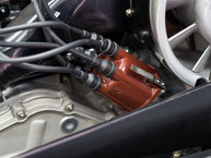 1970 Porsche 911T Tangerine 9110121262