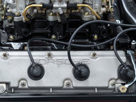 1970 Porsche 911T Tangerine 9110121262