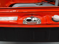 1970 Porsche 911T Tangerine 9110121262