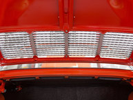 1970 Porsche 911T Tangerine 9110121262