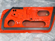 1970 Porsche 911T Tangerine 9110121262