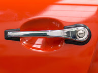 1970 Porsche 911T Tangerine 9110121262