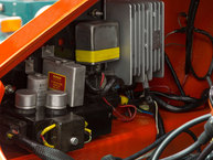 1970 Porsche 911T Tangerine 9110121262