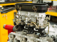 1970 Porsche 911T Tangerine 9110121262