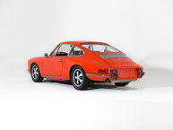 1970 Porsche 911T Tangerine 9110121262