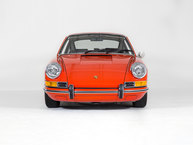 1970 Porsche 911T Tangerine 9110121262