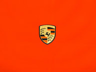 1970 Porsche 911T Tangerine 9110121262