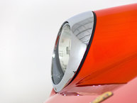 1970 Porsche 911T Tangerine 9110121262