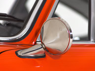 1970 Porsche 911T Tangerine 9110121262