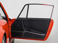 1970 Porsche 911T Tangerine 9110121262