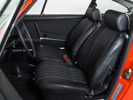 1970 Porsche 911T Tangerine 9110121262