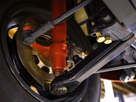 1970 Porsche 911T Tangerine 9110121262