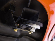 1970 Porsche 911T Tangerine 9110121262