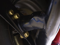 1970 Porsche 911T Tangerine 9110121262