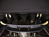 1970 Porsche 911T Tangerine 9110121262