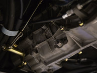 1970 Porsche 911T Tangerine 9110121262