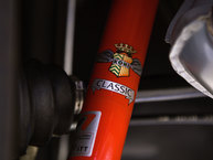 1970 Porsche 911T Tangerine 9110121262