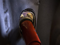 1970 Porsche 911T Tangerine 9110121262