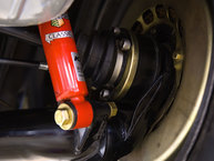 1970 Porsche 911T Tangerine 9110121262