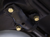 1970 Porsche 911T Tangerine 9110121262