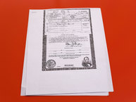 1970 Porsche 911T Tangerine 9110121262