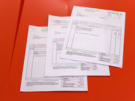 1970 Porsche 911T Tangerine 9110121262