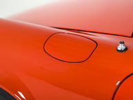 1970 Porsche 911T Tangerine 9110121262