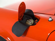 1970 Porsche 911T Tangerine 9110121262