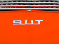 1970 Porsche 911T Tangerine 9110121262