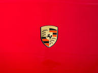 1971 Porsche 911S Bahia Red 9111300087