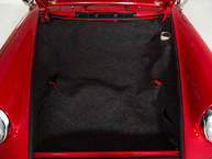 1971 Porsche 911S Bahia Red 9111300087