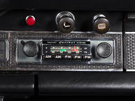 1971 Porsche 911S Bahia Red 9111300087