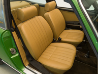 1971 Porsche 911 Targa Green VIN 9111113275