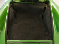 1971 Porsche 911 Targa Green VIN 9111113275