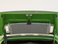 1971 Porsche 911 Targa Green VIN 9111113275