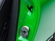 1972 Porsche 911E Targa Viper Green Primary