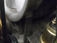 1972 Porsche 911E Targa Viper Green Primary