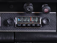 1972 Porsche 911T Yellow 9112100826