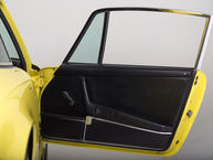 1972 Porsche 911T Yellow 9112100826