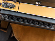 1973 Porsche 911S Targa Yellow 9113210103 Studio