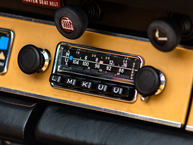 1973 Porsche 911S Targa Yellow 9113210103 Studio