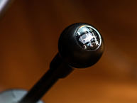 1973 Porsche 911S Targa Yellow 9113210103 Studio